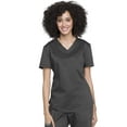 thumbnail image 1 of Cherokee Workwear Revolution Women's Scrubs Top V-Neck O.R. WW657, 1 of 8