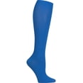 thumbnail image 1 of Cherokee Ytssock1 4 single pair of Support Socks, Rockin Royal, OS, 1 of 1
