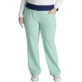 thumbnail image 1 of Cherokee iFlex Scrubs Pant For Women Mid Rise Straight Leg Pull-On CK002, 1 of 9