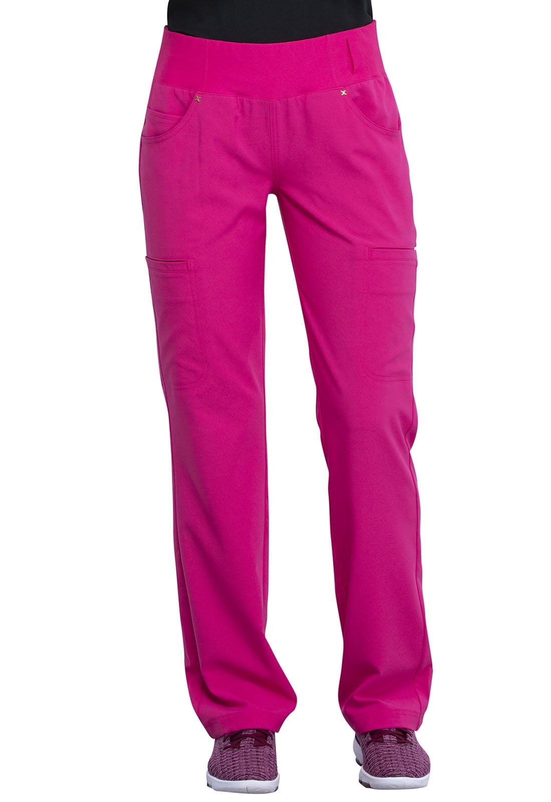 CHEROKEE iFlex Men Scrubs Pant Trousers Tapered Leg