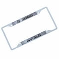 thumbnail image 1 of Cherolet Impala License Plate Frame (Black), 1 of 3
