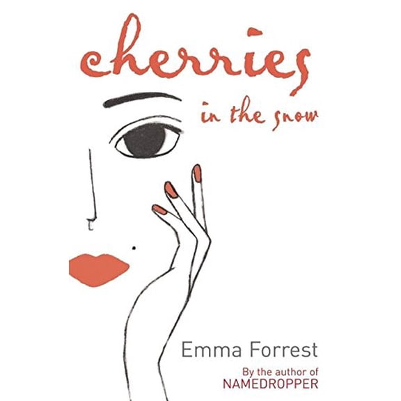 Pre-Owned Cherries In The Snow Paperback