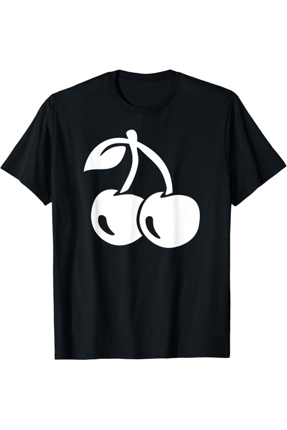 Cherries T-Shirt