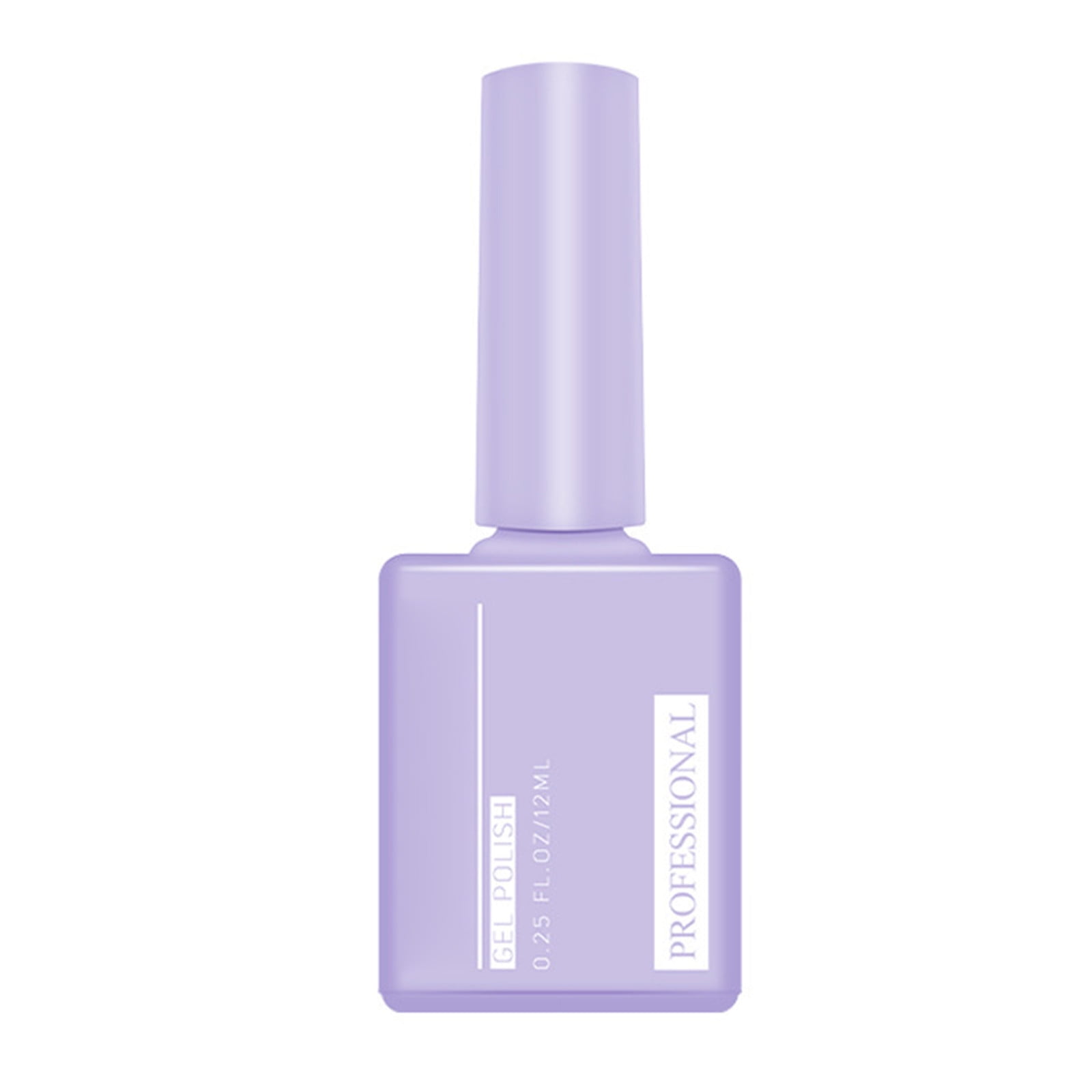 Cherries in The Snow Nail Gel Design Future Polish Hard Gel Nails