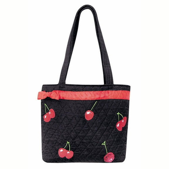 Cherries Tote