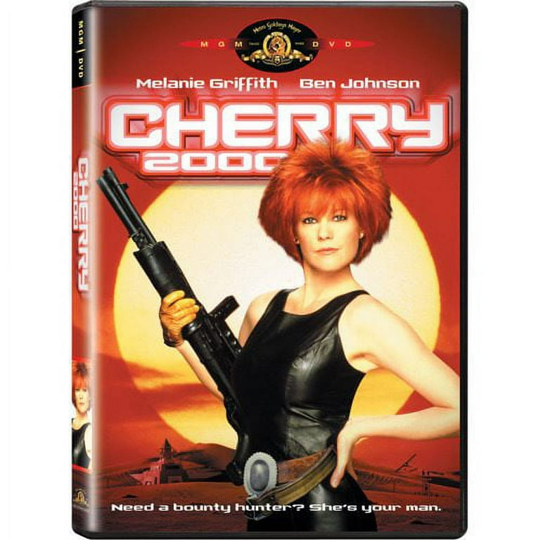 チェリー2000('86米)/Blu-ray Amazon.com: Cherry 2000 [Blu-ray] : Laurence Fishburne, Melanie