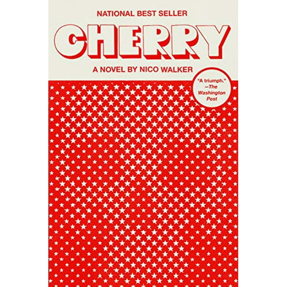 Pre-Owned Cherry (Hardcover) 0525520139 9780525520139