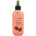 thumbnail image 1 of Cherry Almond Body Spray, Eclectic Lady, Hydrating Mist, Unisex, 16 oz, 1 of 6