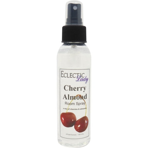 Cherry Almond Room Spray, 4 ounces