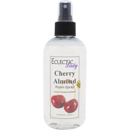 Cherry Almond Room Spray (Double Strength), 8 ounces