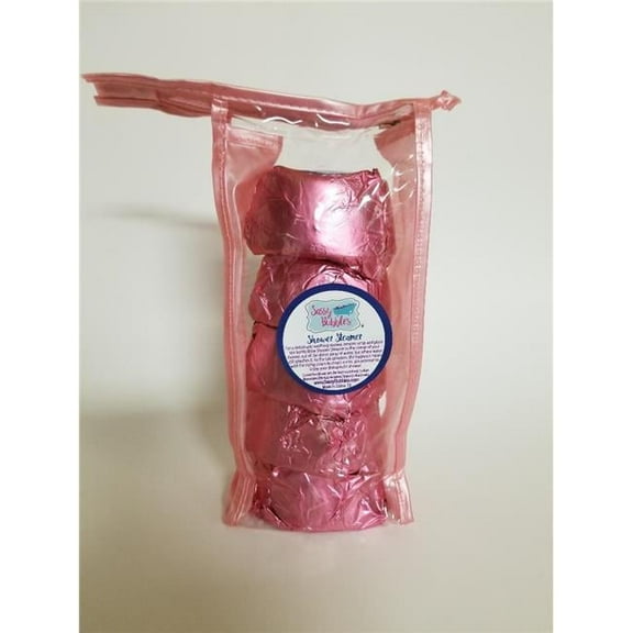 Cherry Almond Shower Steamer