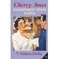 thumbnail image 1 of Cherry Ames Nurse Stories Cherry Ames, Department Store Nurse, Book 11, (Paperback), 1 of 1