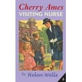 thumbnail image 1 of Cherry Ames Nurse Stories Cherry Ames, Visiting Nurse, Book 8, (Paperback), 1 of 1
