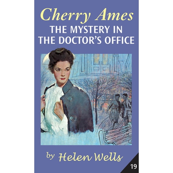 Pre-Owned Cherry Ames, The Mystery in the Doctor's Office (Paperback) 0826156061 9780826156068