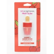 Cherry + Amino Acids Nourishing Lip Oil