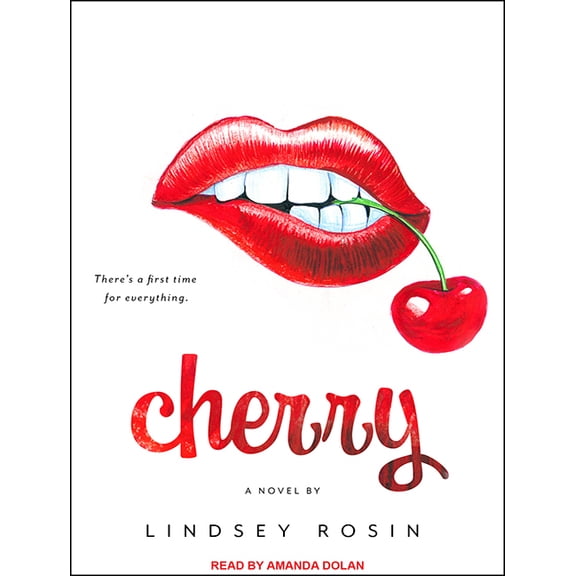 Cherry (Audiobook)