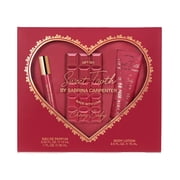 Cherry Baby Eau De Parfum 3 Piece Giftset