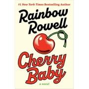 Cherry Baby A Novel Hardcover