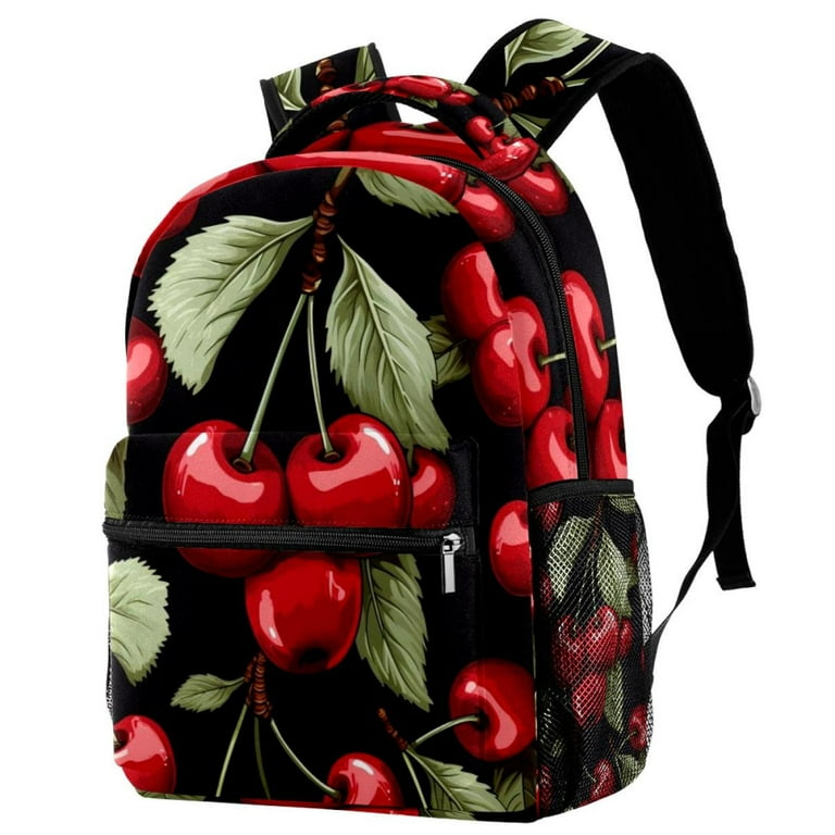 Backpack with carry handles hotsell