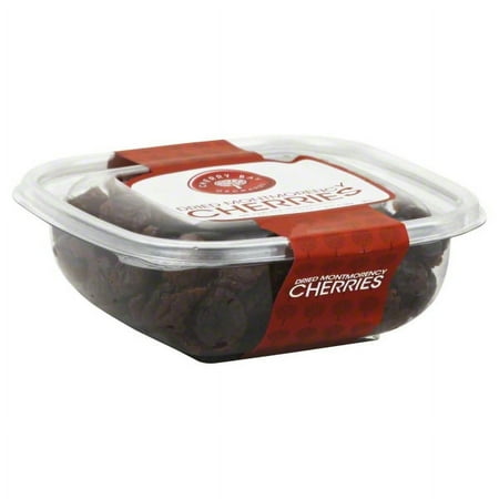 Cherry Bay Orchards Dried Montmoreency Cherries, 8 Oz.