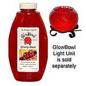 Cherry Blast Scented Gel 16 oz.