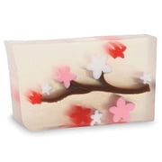 Cherry Blossom 5.8 oz. Bar Soap in Shrinkwrap