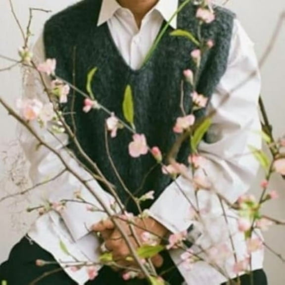 Shigeto Cherry Blossom Baby (Vinyl Record) 12" Album Coloured Vinyl (Limited Edition)