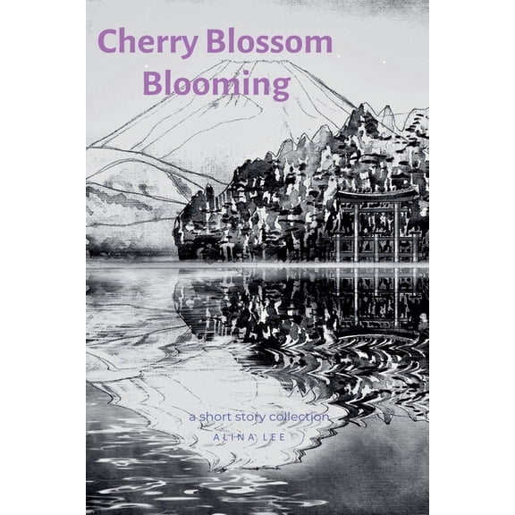 Izumo Cherry Blossom Blooming, (Paperback)