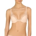 thumbnail image 1 of Cherry Blossom Convertible Contour Underwire Bra, 1 of 3