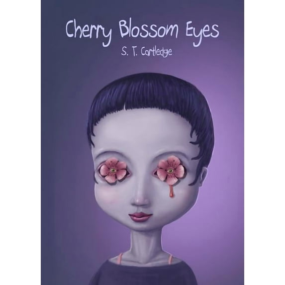 Cherry Blossom Eyes (Paperback)