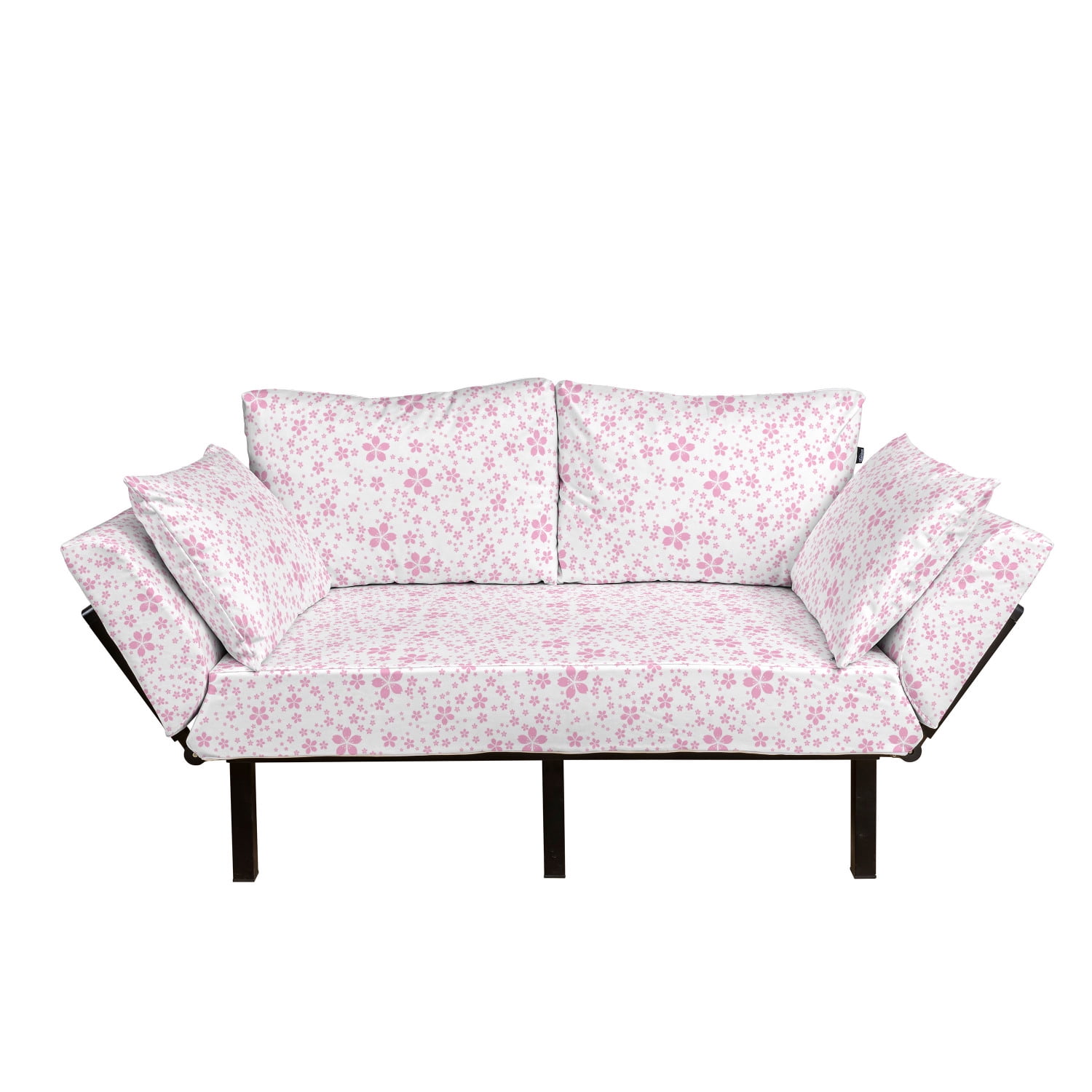 Girls futon cheap