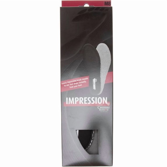 Cherry Blossom Impression Insoles-M10
