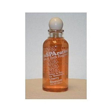 Cherry Blossom InSPAration Bath Scents