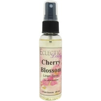 Cherry Blossom Linen Spray, 16 ounces