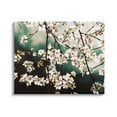 thumbnail image 1 of Cherry Blossom Nature Photography Botanical & Floral Photograph Gallery Wrapped Canvas Print Wall Art, 1 of 7
