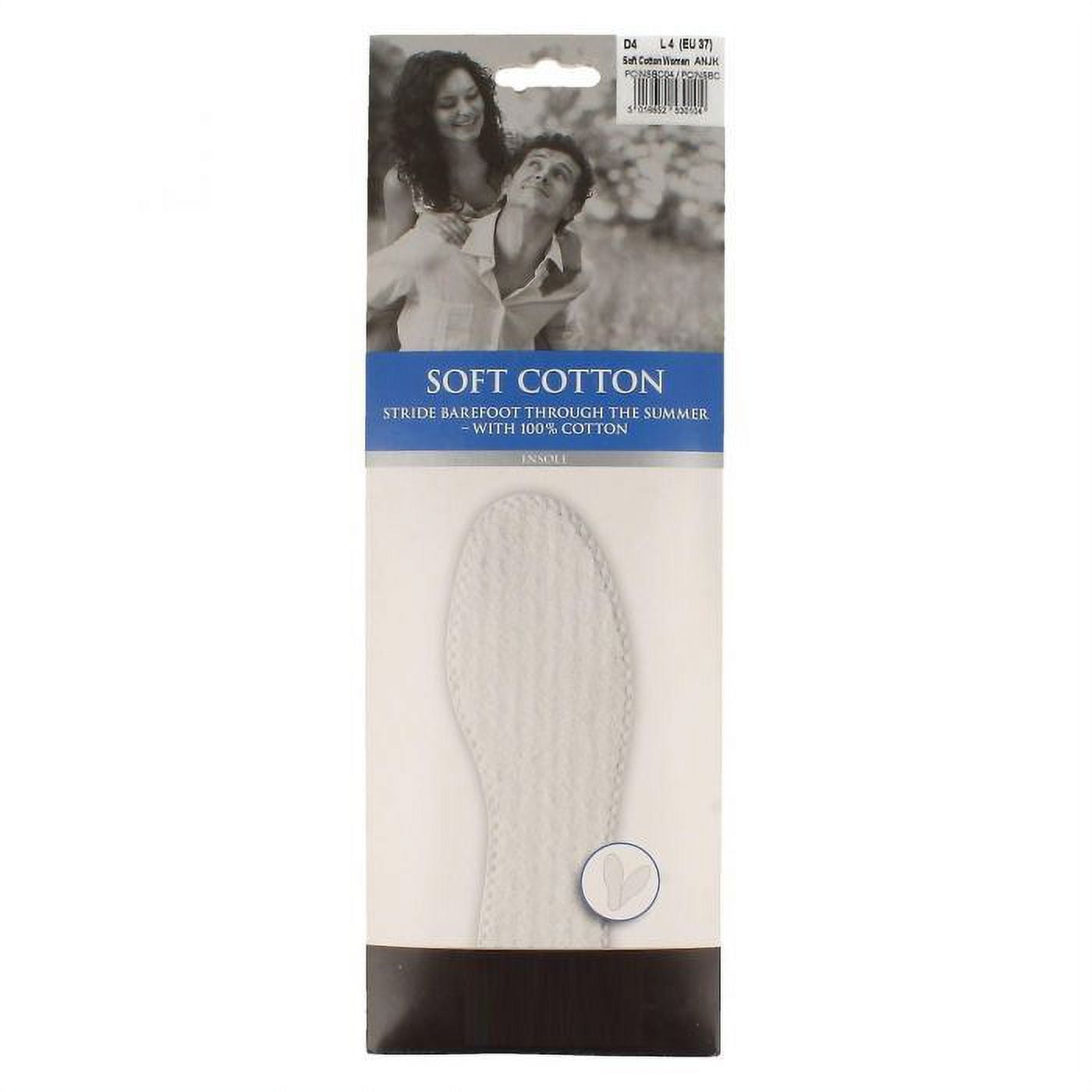 Cherry shop blossom insoles