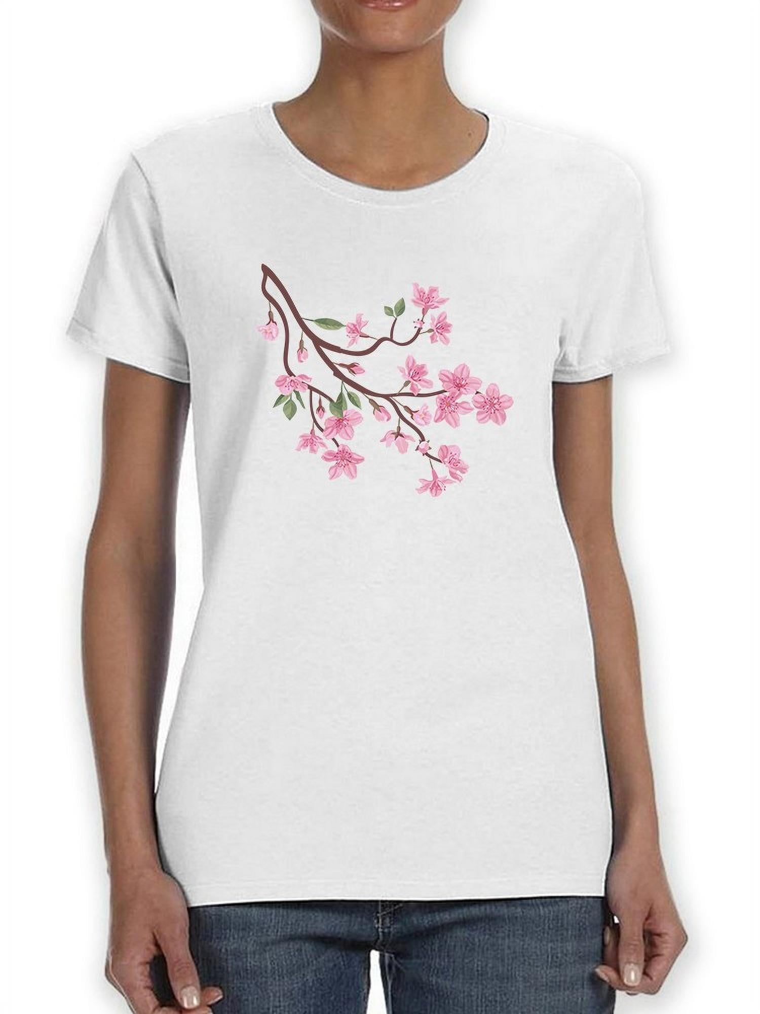 Cherry 2024 blossom shirt