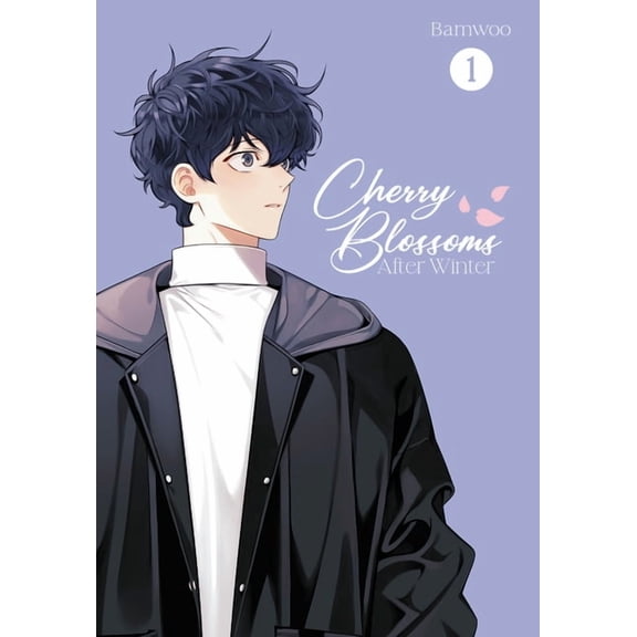 Cherry Blossoms After Winter Cherry Blossoms After Winter: Volume 1, (Paperback)