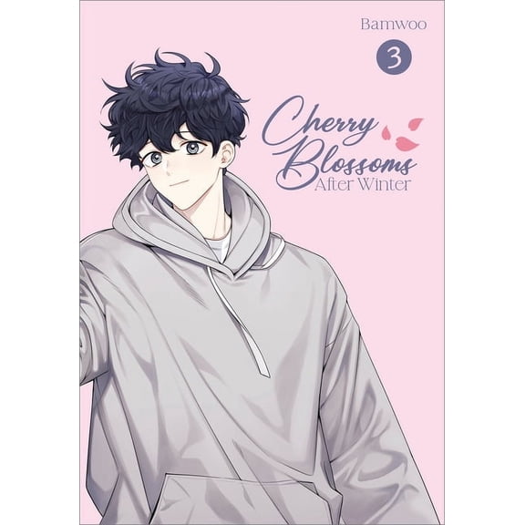 Cherry Blossoms After Winter Cherry Blossoms After Winter: Volume 3, (Paperback)