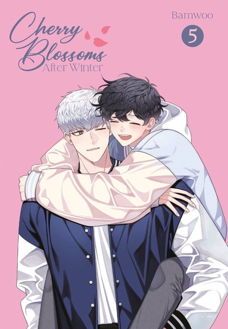Cherry Blossoms After Winter Cherry Blossoms After Winter: Volume 5, (Paperback)