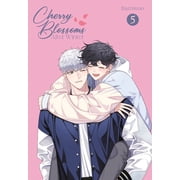 Cherry Blossoms After Winter Cherry Blossoms After Winter Volume 5, Paperback