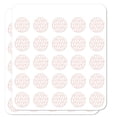 Cherry Blossoms Flowers Pattern Planner Calendar Scrapbooking Crafting ...