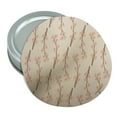 thumbnail image 1 of Cherry Blossoms Flowers Pattern Round Rubber Non-Slip Jar Gripper Lid Opener, 1 of 5