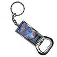 thumbnail image 1 of Cherry Blossoms In Washington Dc Keychain Key Chain Ring Bottle Bottlecap Opener, 1 of 1