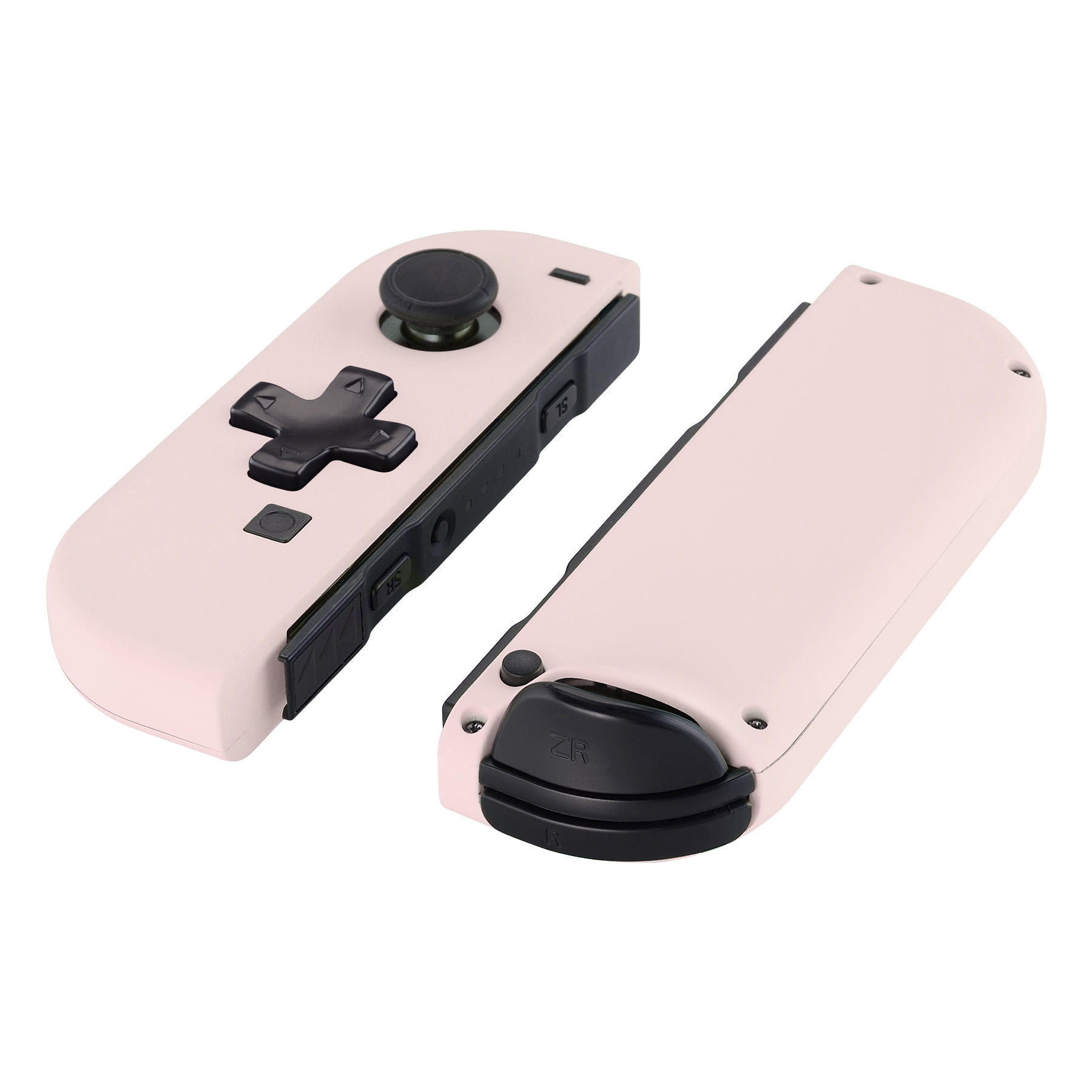 Cherry Blossoms Pink Replacement Housing Shell w/Full Set Buttons for ...