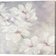 thumbnail image 1 of Cherry Blossoms Square by Julia Purinton, Canvas Wall Art, 1 of 2