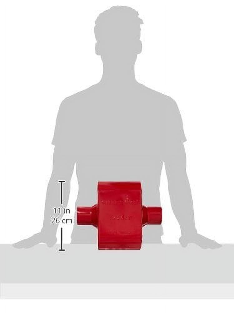 Cherry Bomb 7426 Extreme Muffler - Walmart.com