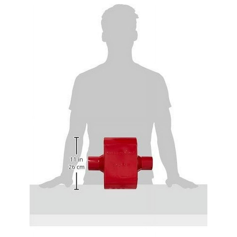 Cherry Bomb 7426 Extreme Muffler - Walmart.com