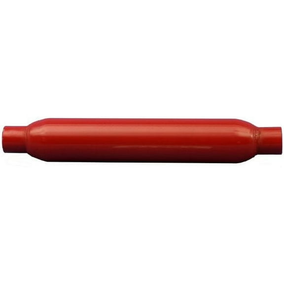 Cherry Bomb 87507 Glasspack Muffler