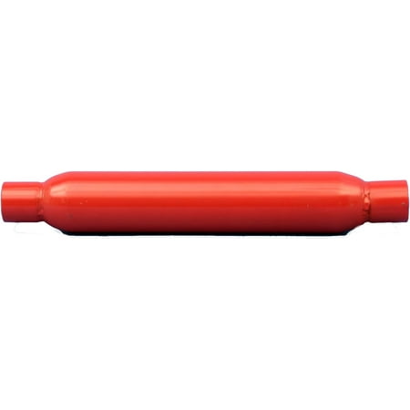 Cherry Bomb 87510CB Glasspack Muffler